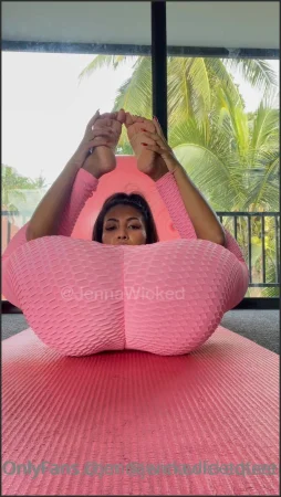 Jenna Wicked Onlyfans sextape 40 ( 662.9 MB )