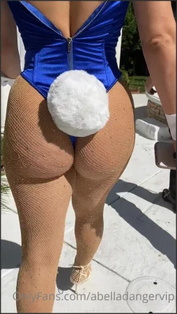 abelladangervip porn Onlyfans video leaked 060924 1 ( 6.4 MB )