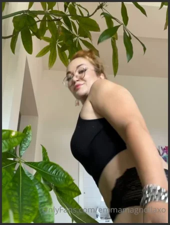 emmamagnoliaxo porno video Onlyfans leaked 1