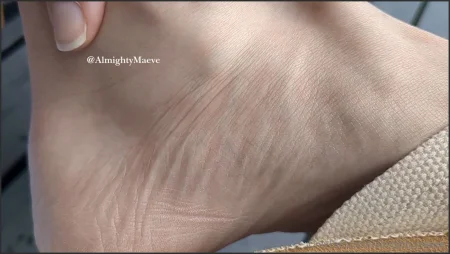 almightymaeve short clip won the pollup close with the veins and toes 3913151563 ( 43.1 MB )