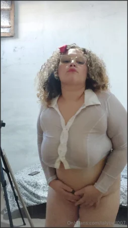 lalybell007 porno video Onlyfans leaked 4 ( 73.1 MB )