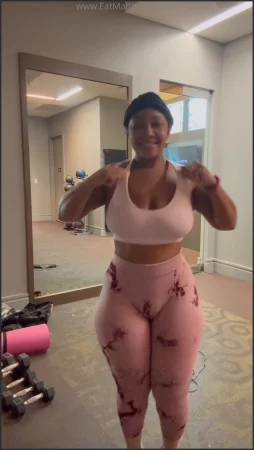 eatmahkandy good morning babe are you loving my new body i told yall 3915404289 ( 62.6 MB )