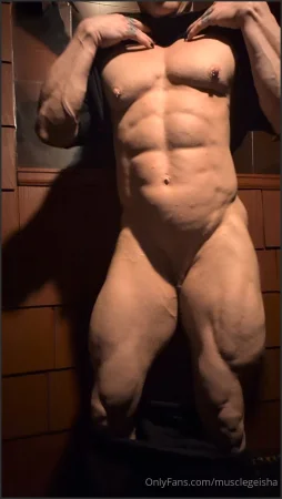 musclegeisha click to see more pussy pushing through the fabricso hap 4144143152 ( 123.3 MB )