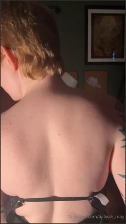 aaliyah may porno video Onlyfans leaked 1 ( 33.9 MB )