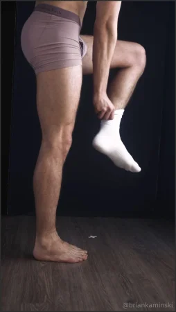 briankaminski a new undressed featuring tonedstonereven though he rem 4263142300 ( 304.5 MB )