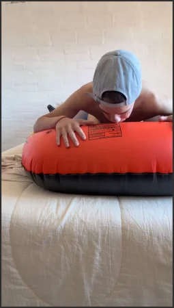 pupmatte i love feeling my essence in my brothers boat i hope he can 4394902472 ( 254.1 MB )